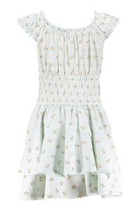 Venise Romantic Dress