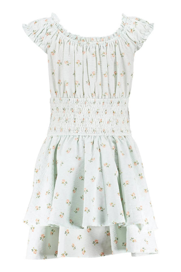 Venise Romantic Dress