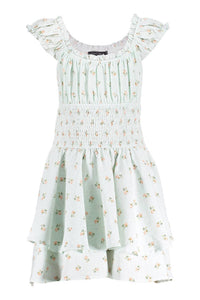 Venise Romantic Dress
