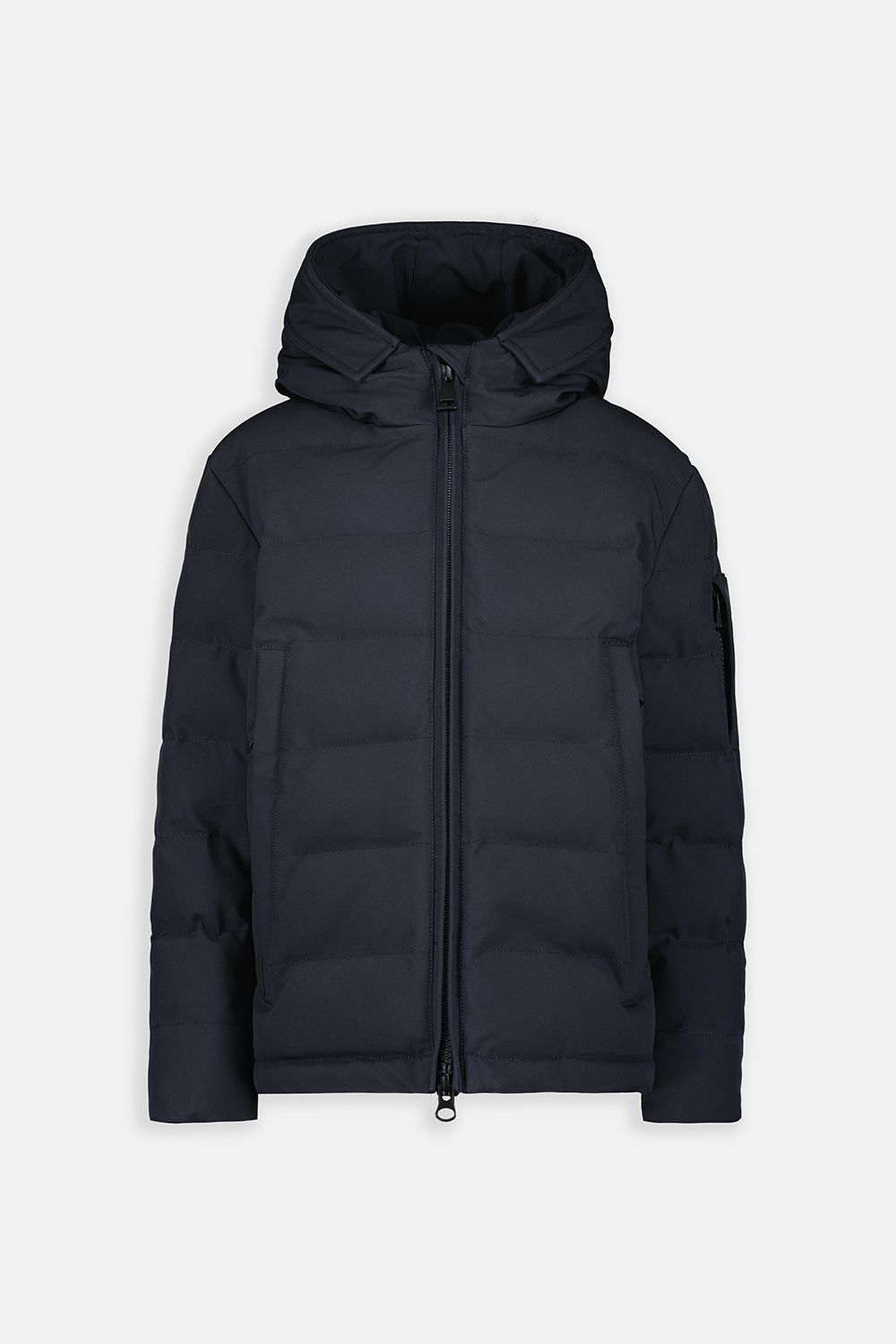 Mitchell parka