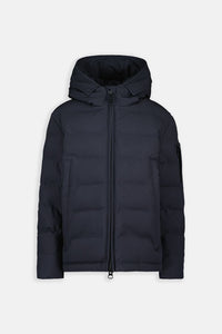 Mitchell parka