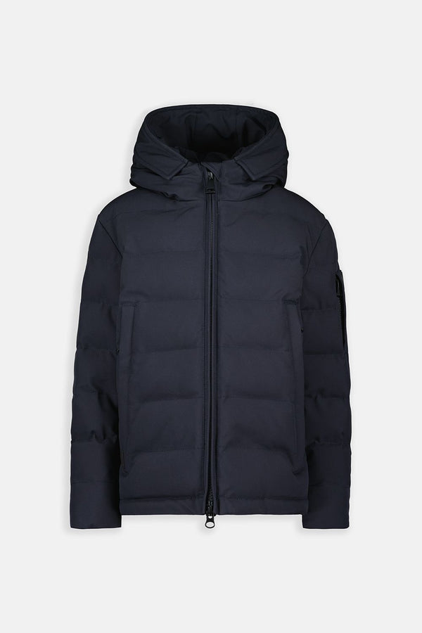Mitchell parka