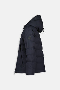 Mitchell parka