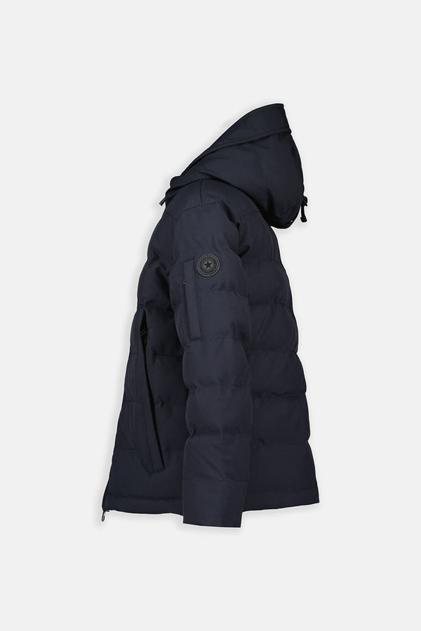 Mitchell parka