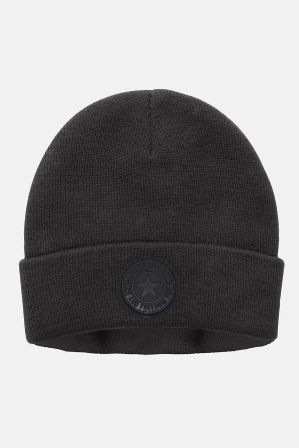 Airforce Muts Gun metal