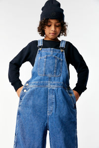Airforce Muts Dark navy blue