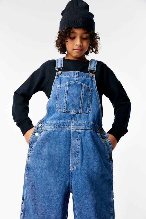 Airforce Muts Dark navy blue