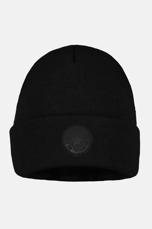 Airforce Muts True black