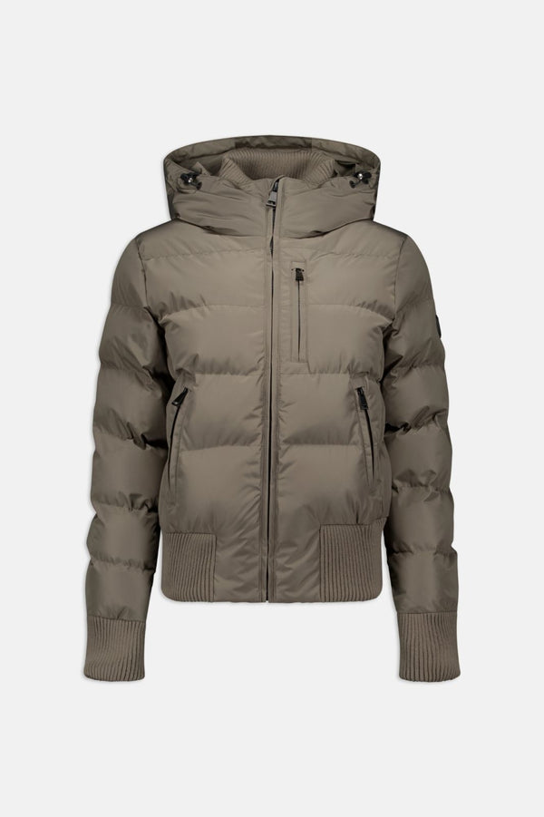 Tate bomber