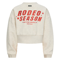 Fallon sweater