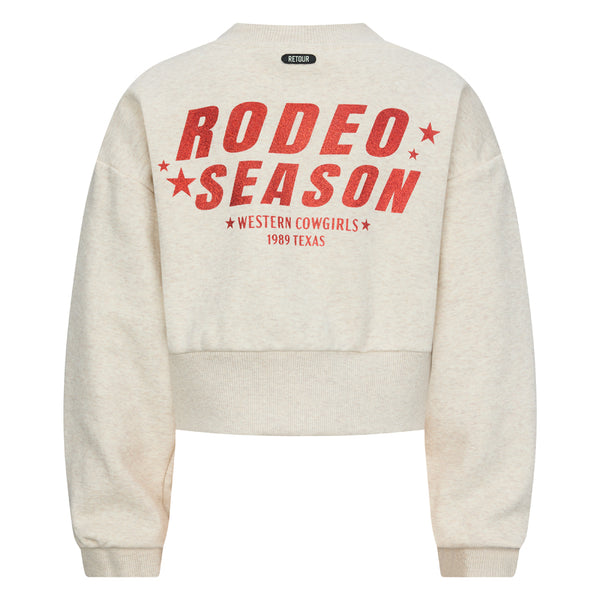 Fallon sweater