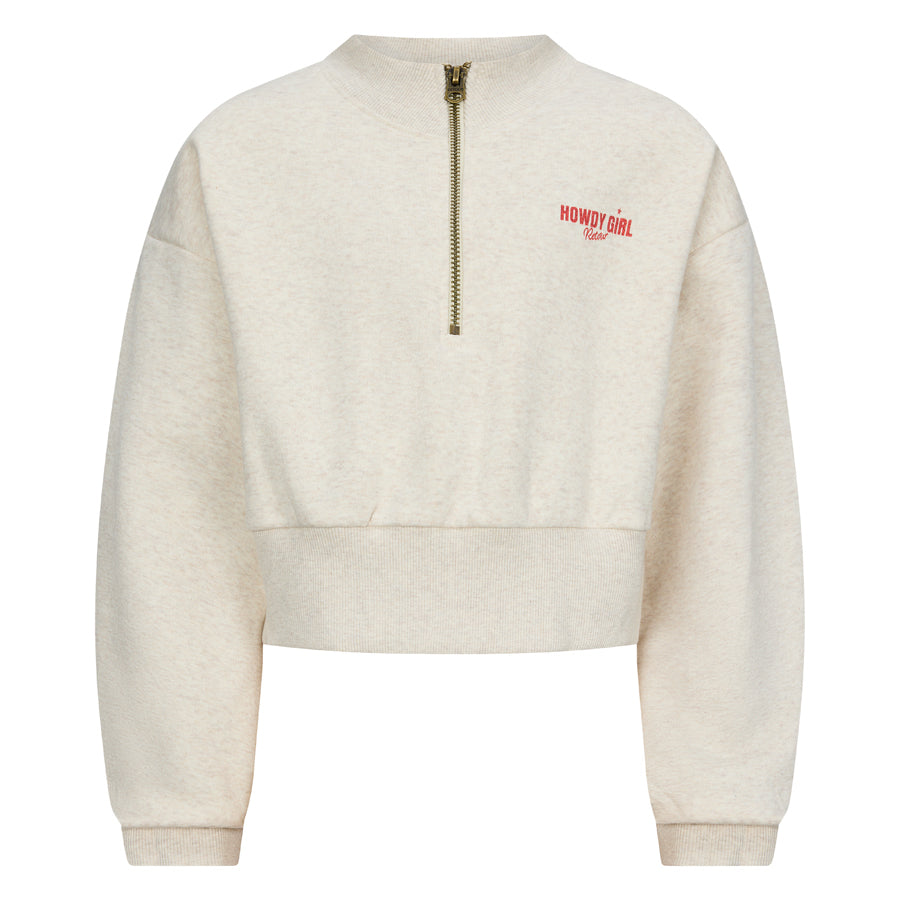 Fallon sweater