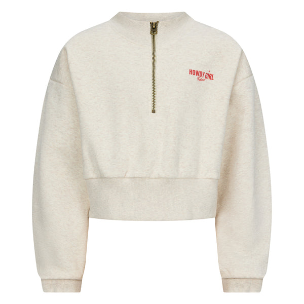 Fallon sweater