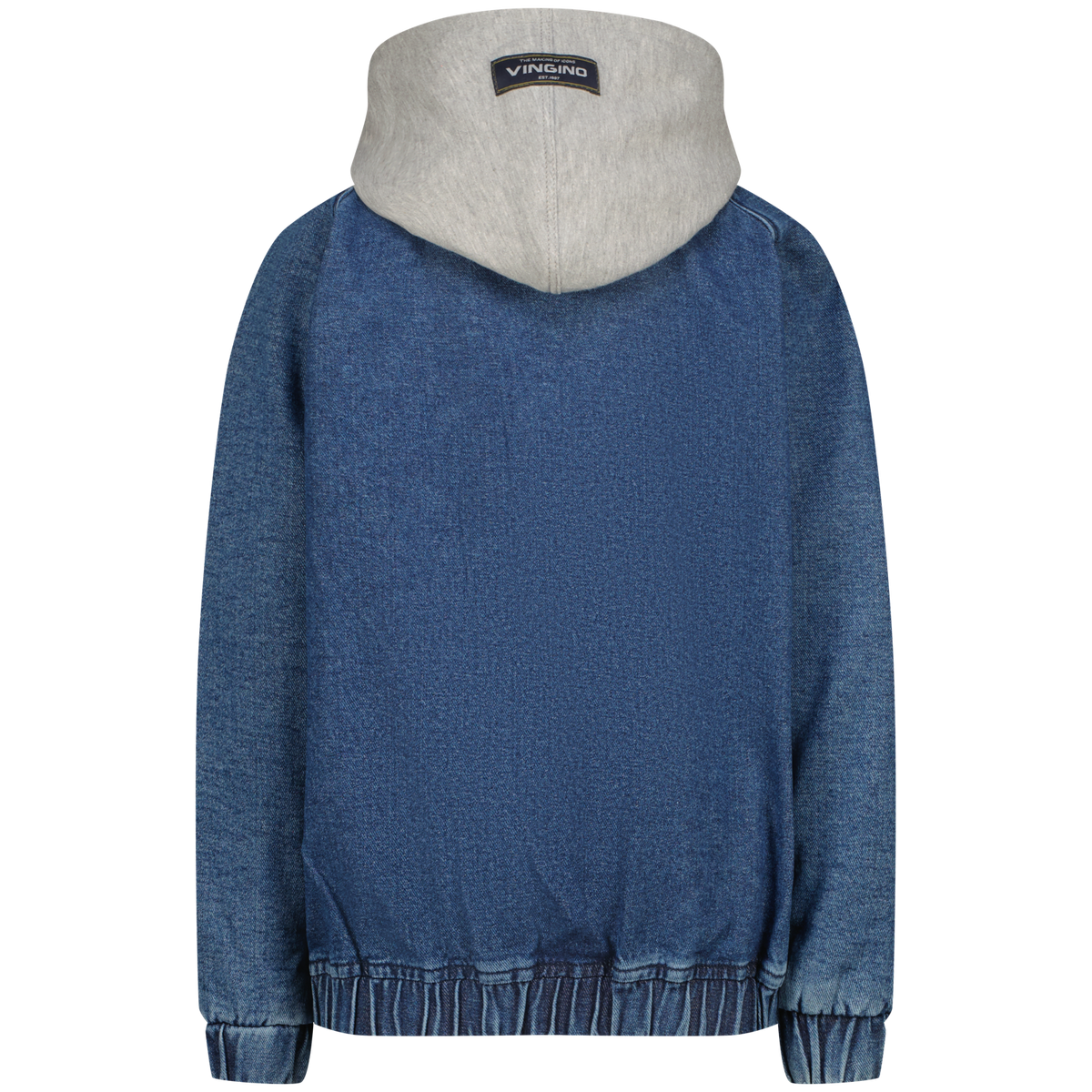 Ferry Jeans jacket