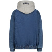 Ferry Jeans jacket