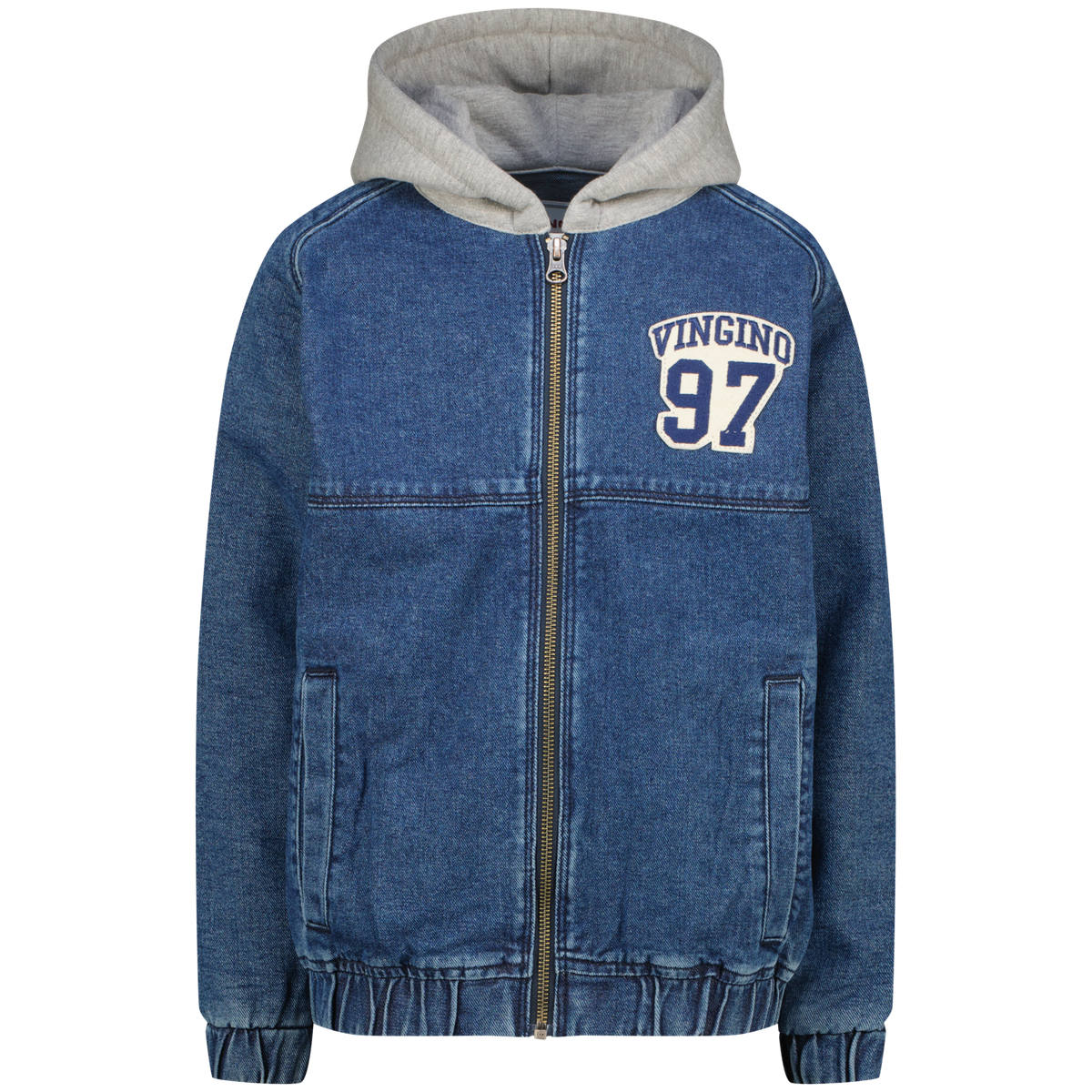 Ferry Jeans jacket