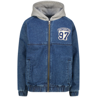 Ferry Jeans jacket