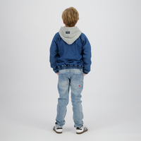 Ferry Jeans jacket