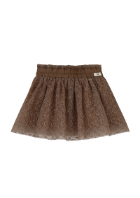 Bajestudio Fey Brown cacao