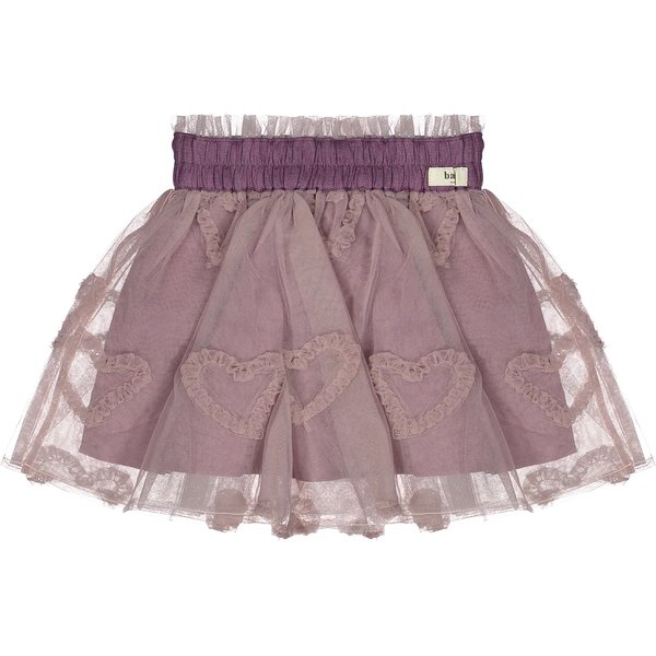 Bajestudio Fey Purple plum