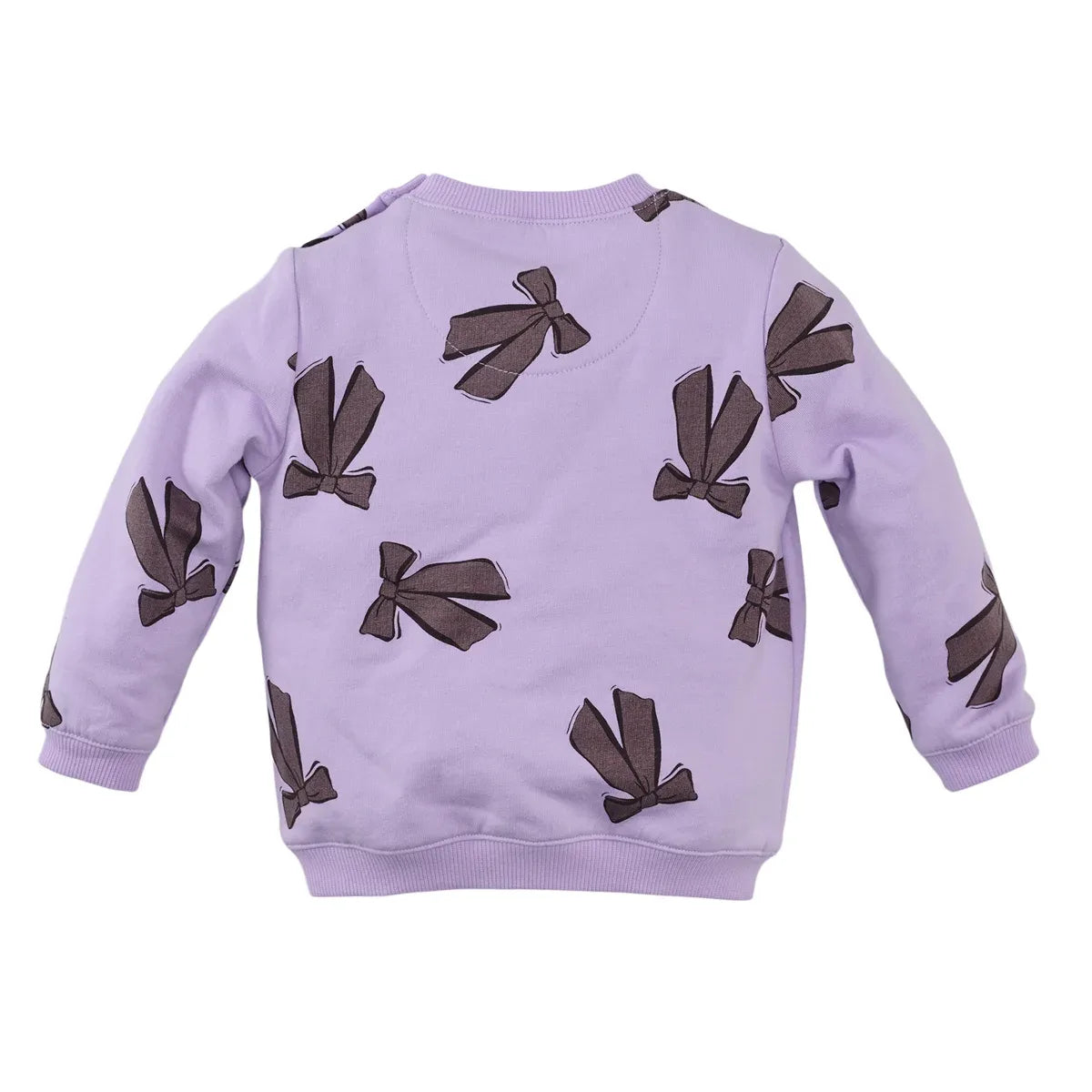 Z8 Feyza sweater Morning violet/aop