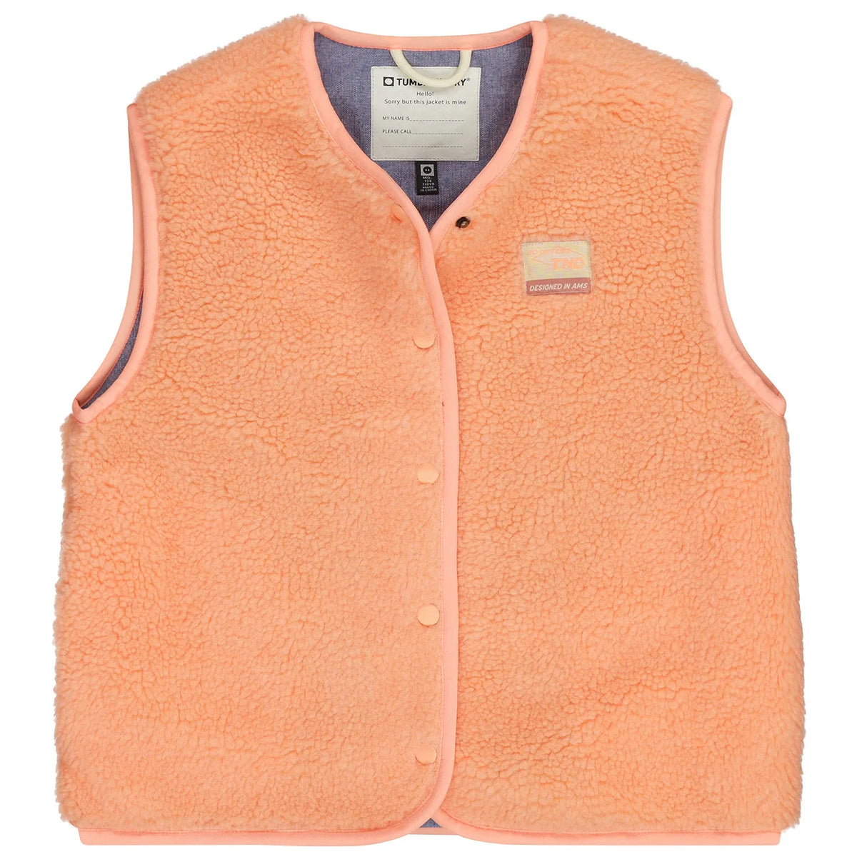 Filou shirt