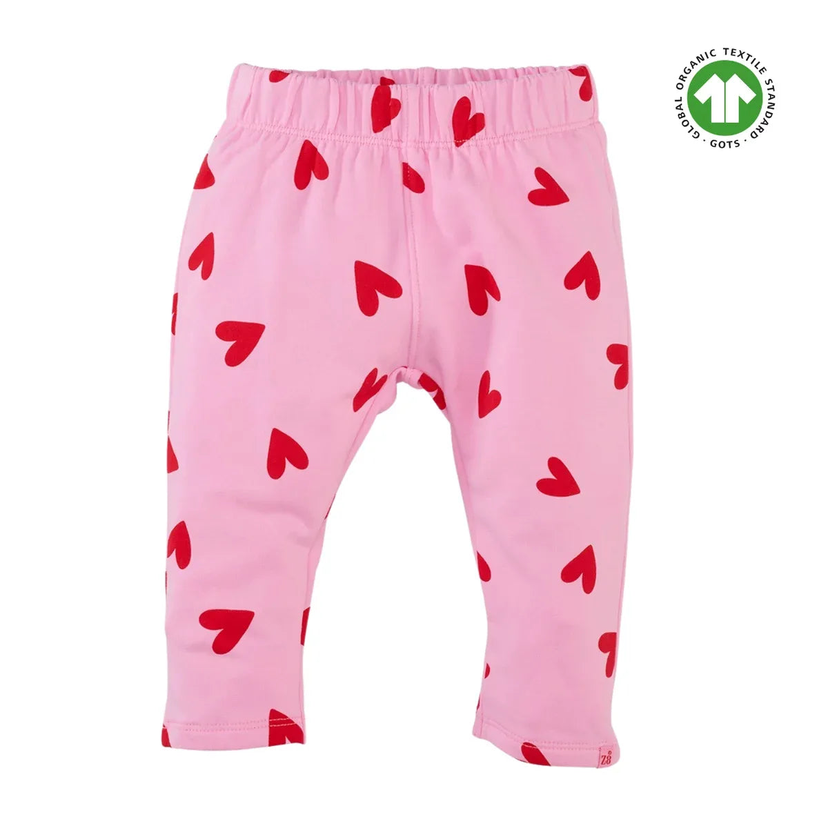 Z8 Florence Legging Chocolate plum