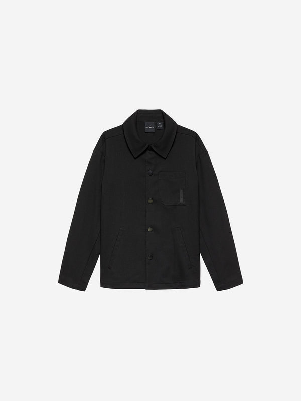 Francis Overshirt