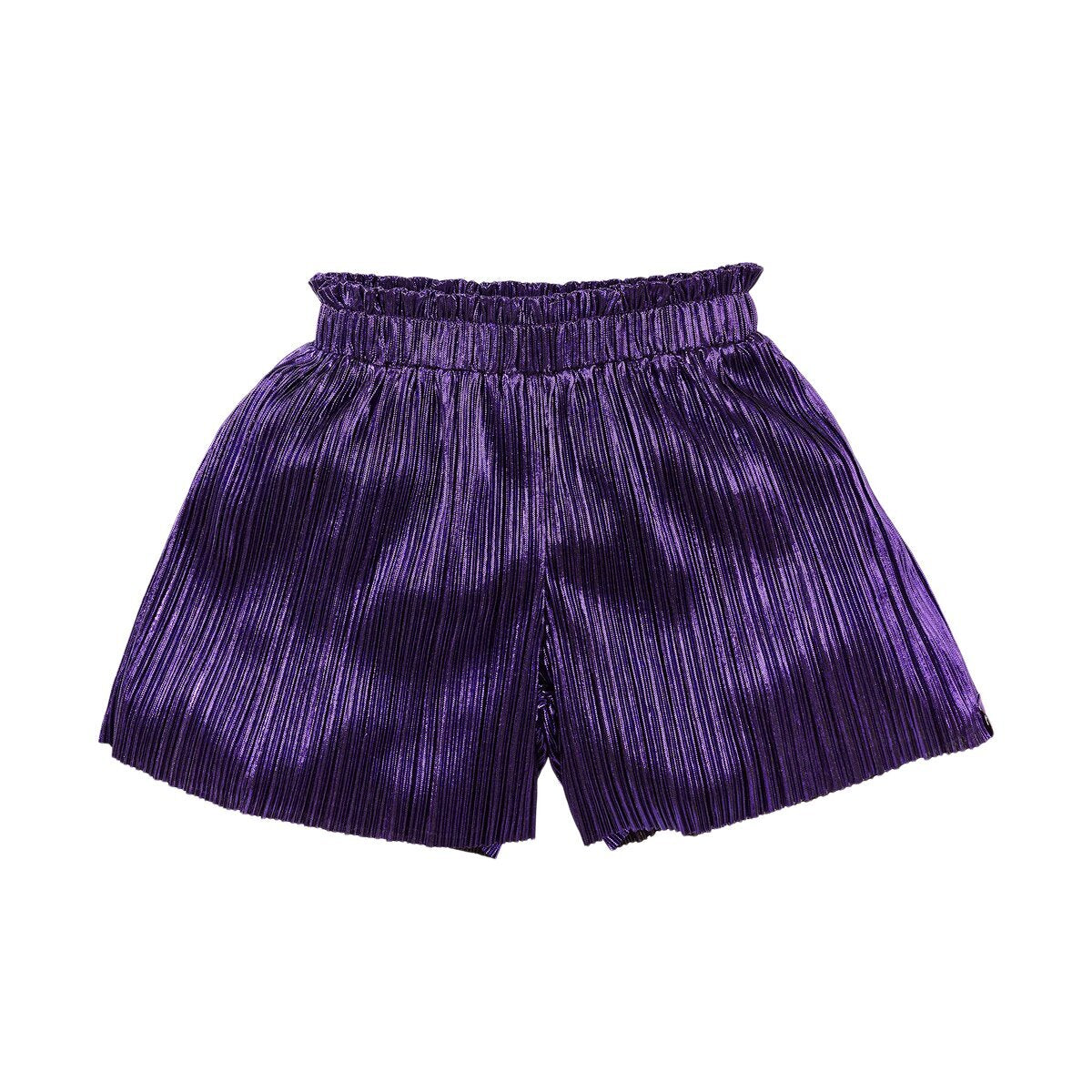 Frenchy wide leg short
