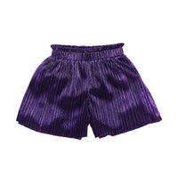 Frenchy wide leg short