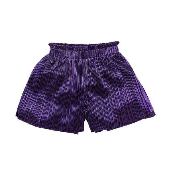 Frenchy wide leg short