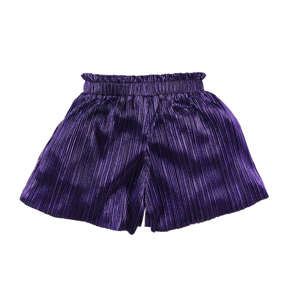 Frenchy wide leg short