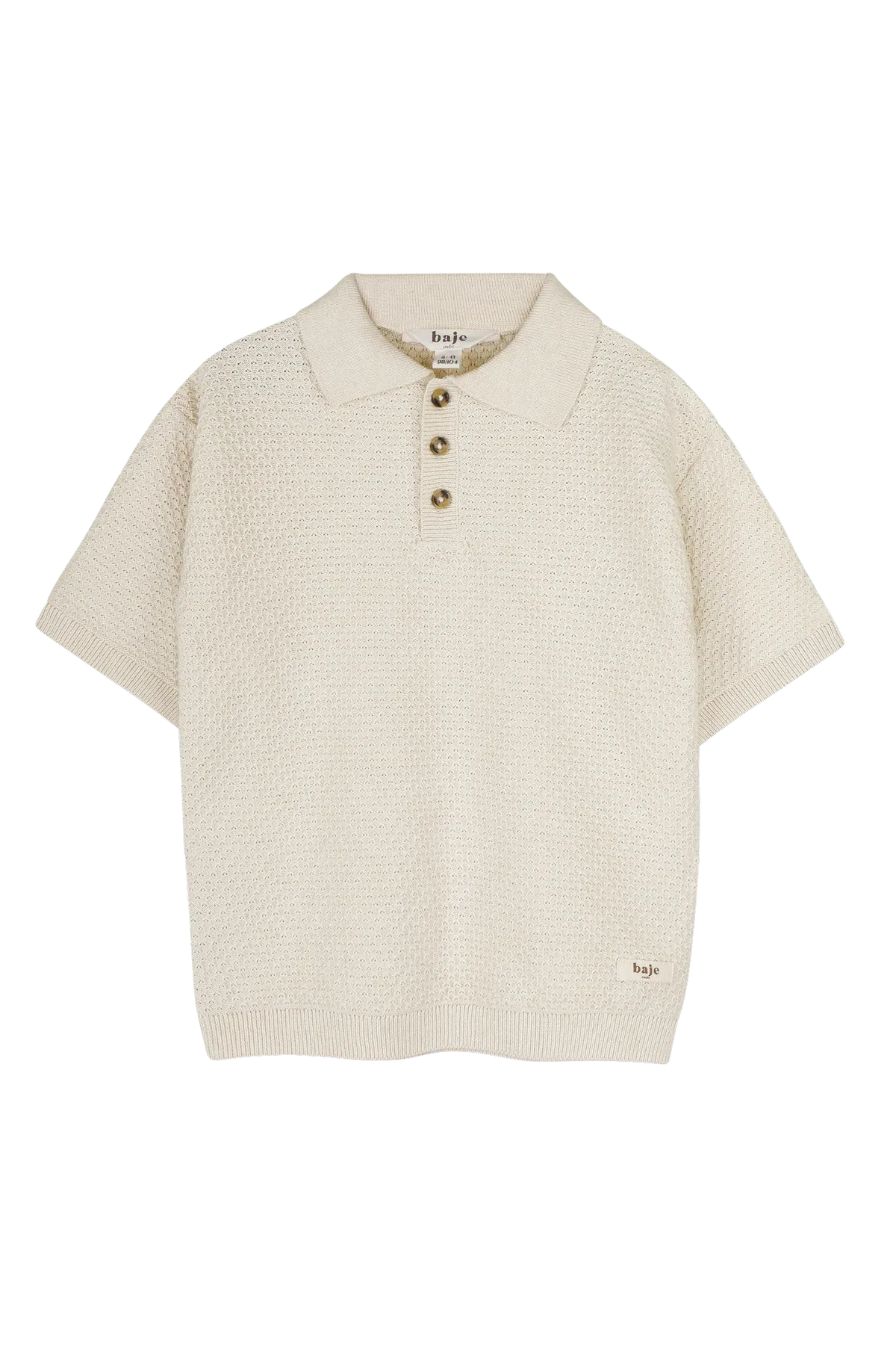 Bajestudio Fygo White coconut