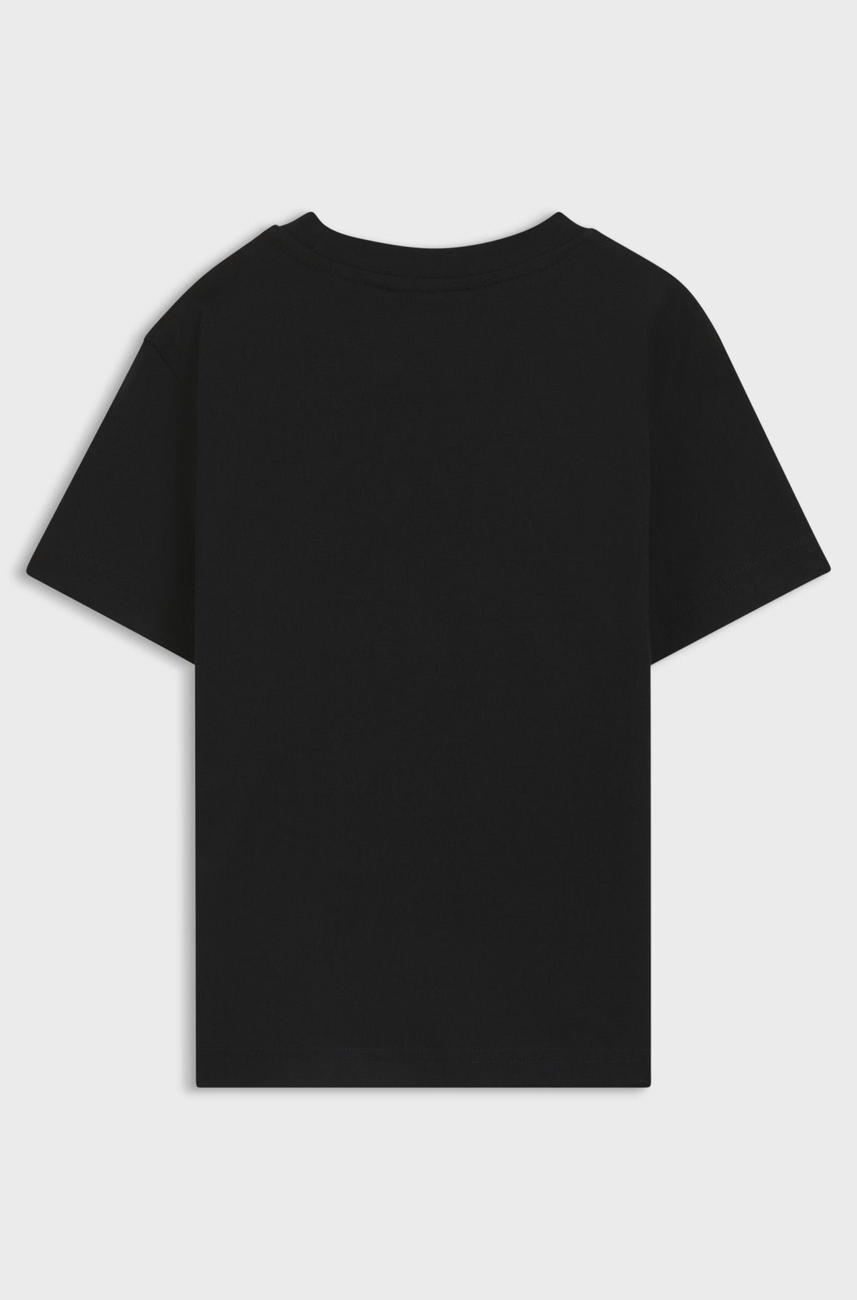 Hugo T-Shirt Zwart