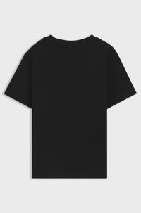 Hugo T-Shirt Zwart