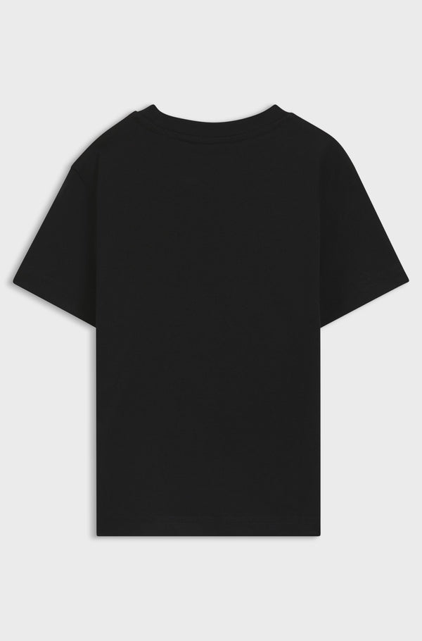 Hugo T-Shirt Zwart