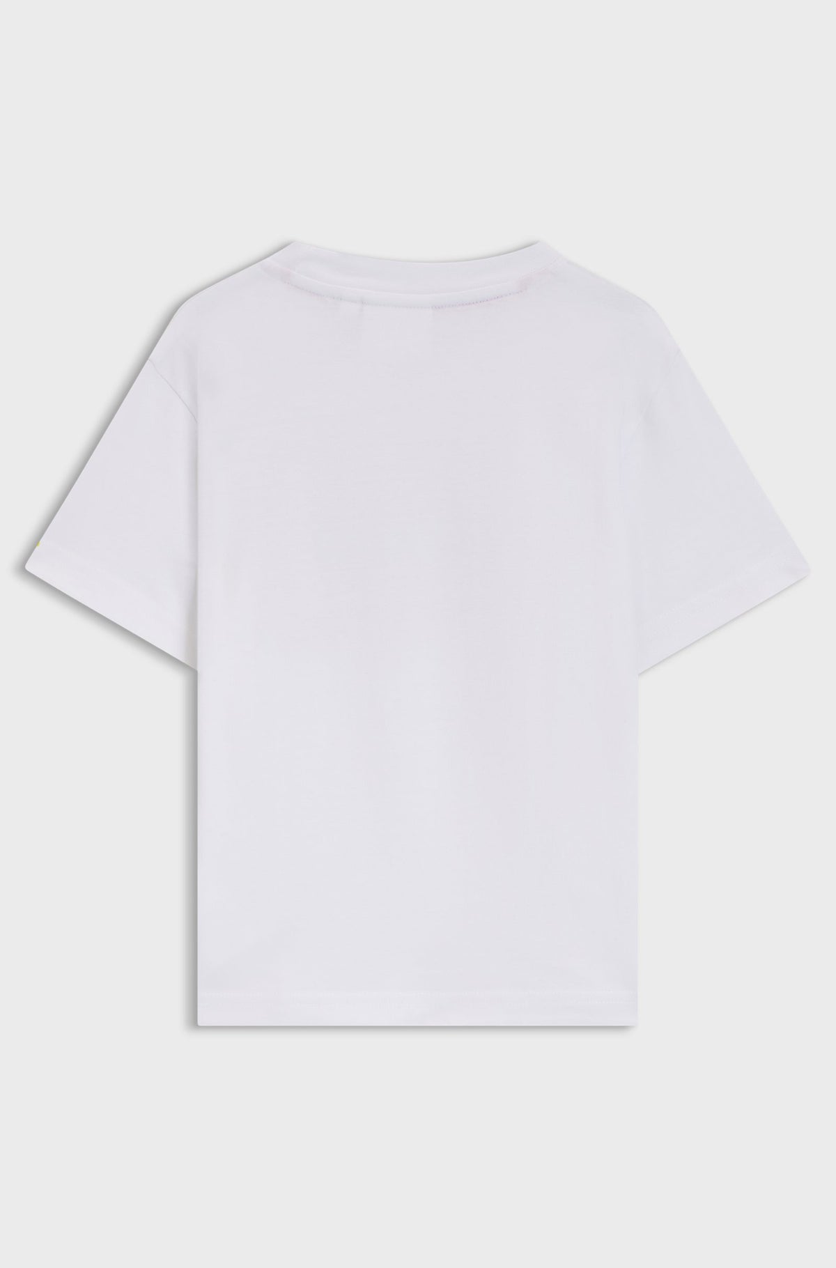 Hugo T-Shirt Wit