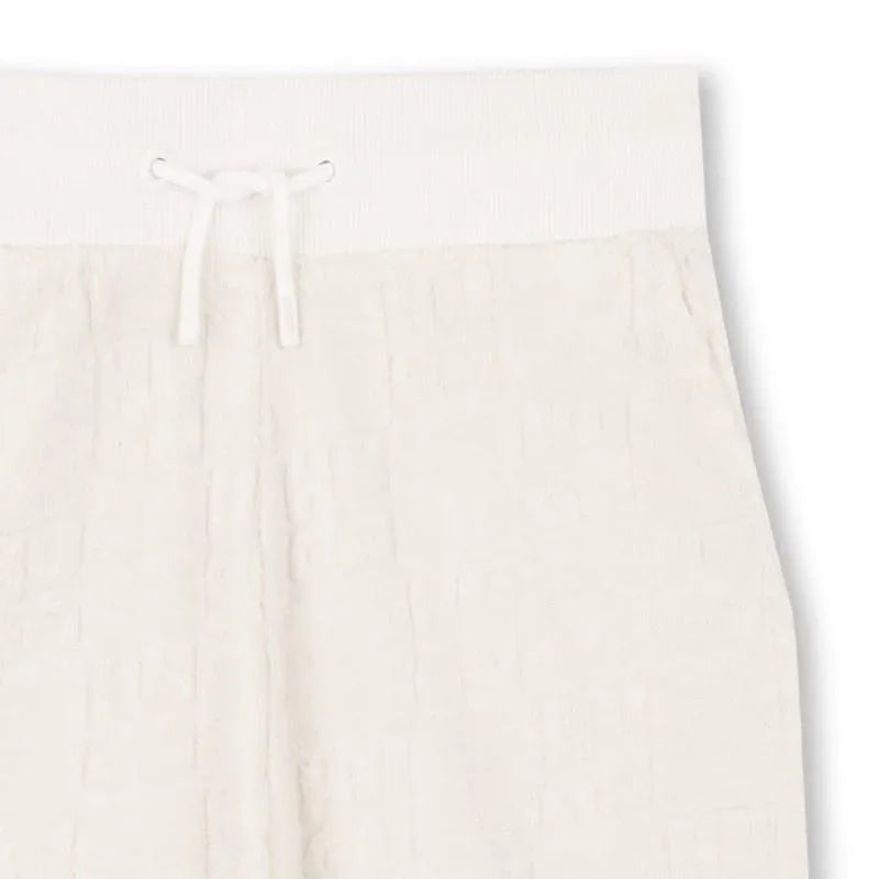 Hugo Short Ecru