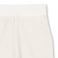 Hugo Short Ecru