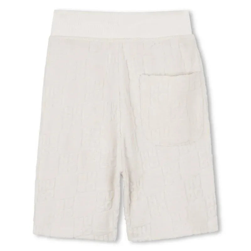 Hugo Short Ecru