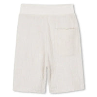 Hugo Short Ecru