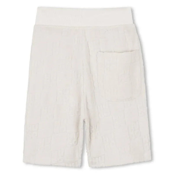 Hugo Short Ecru
