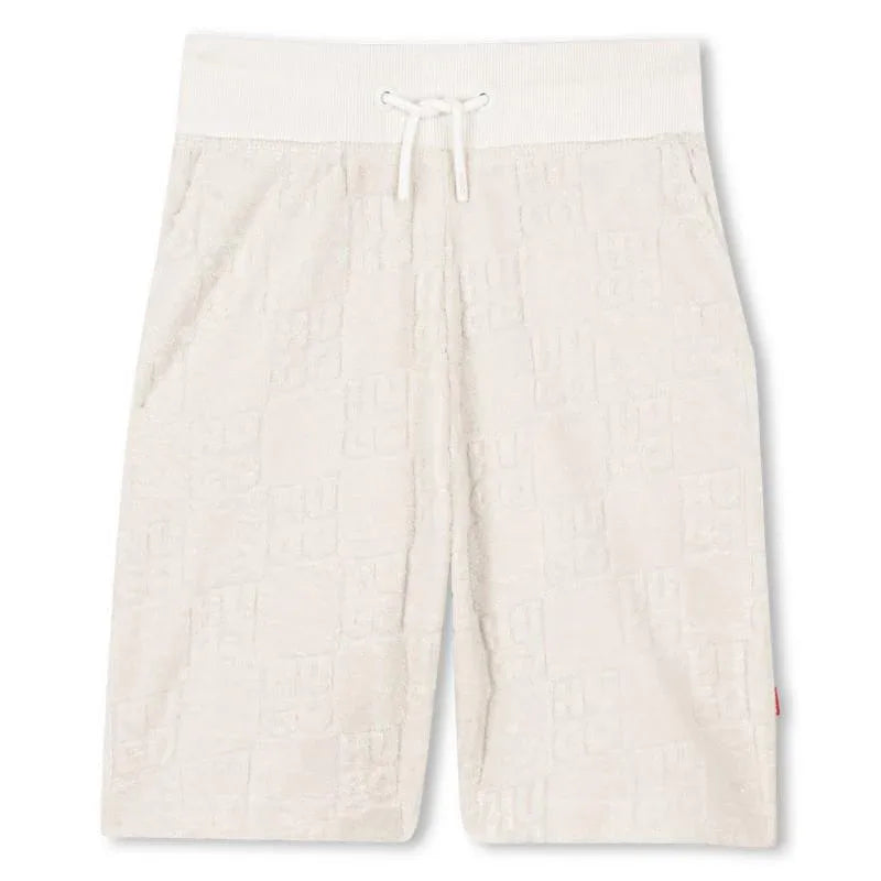 Hugo Short Ecru