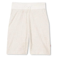 Hugo Short Ecru