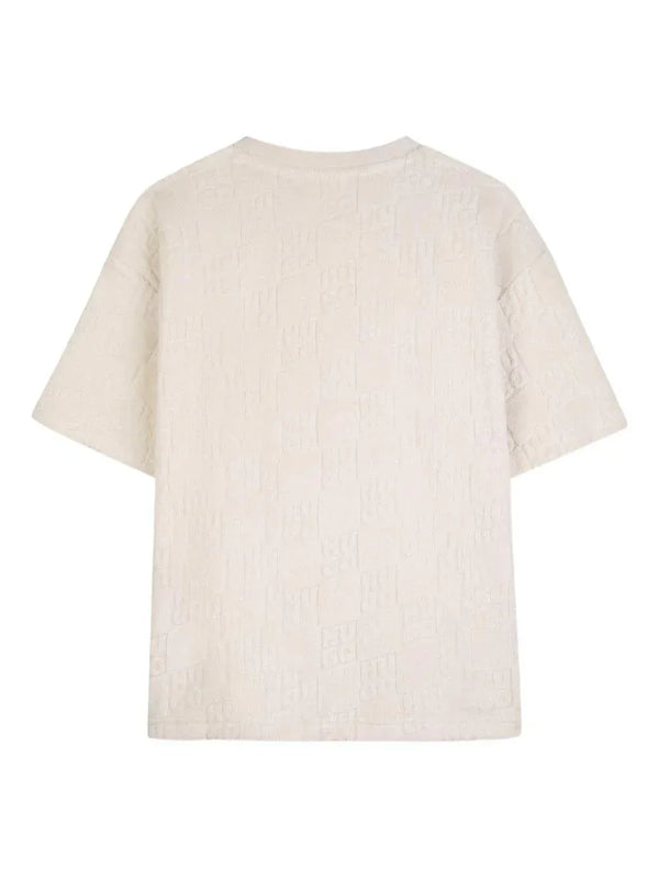 Hugo T-Shirt Ecru