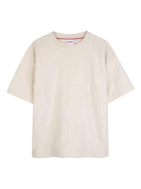 Hugo T-Shirt Ecru