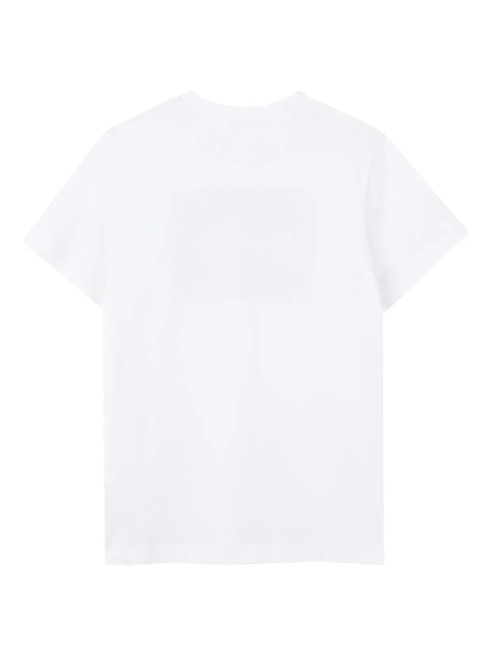 Hugo T-Shirt Wit
