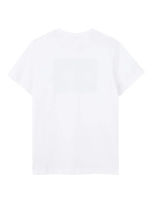 Hugo T-Shirt Wit
