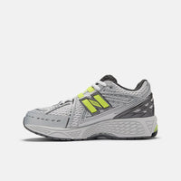 New Balance Sneakers 1906 Black metallic/alkaline green