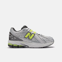 New Balance Sneakers 1906 Black metallic/alkaline green